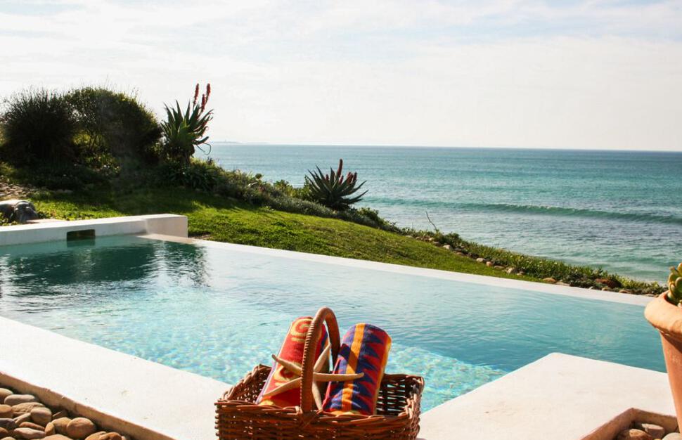 The Sands At St Francis