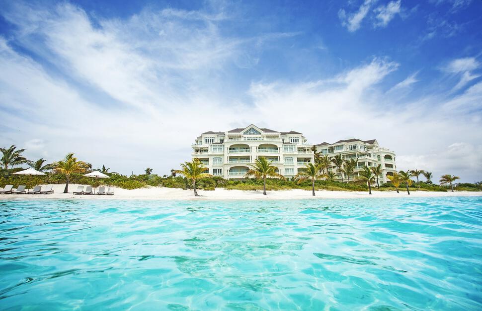 The Shore Club Turks and Caicos