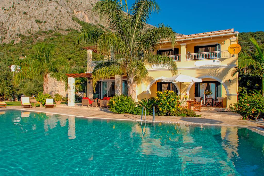 The Watch Tower Villa