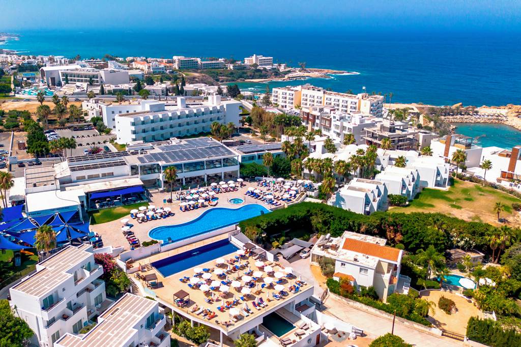 Theo Sunset Bay Hotel