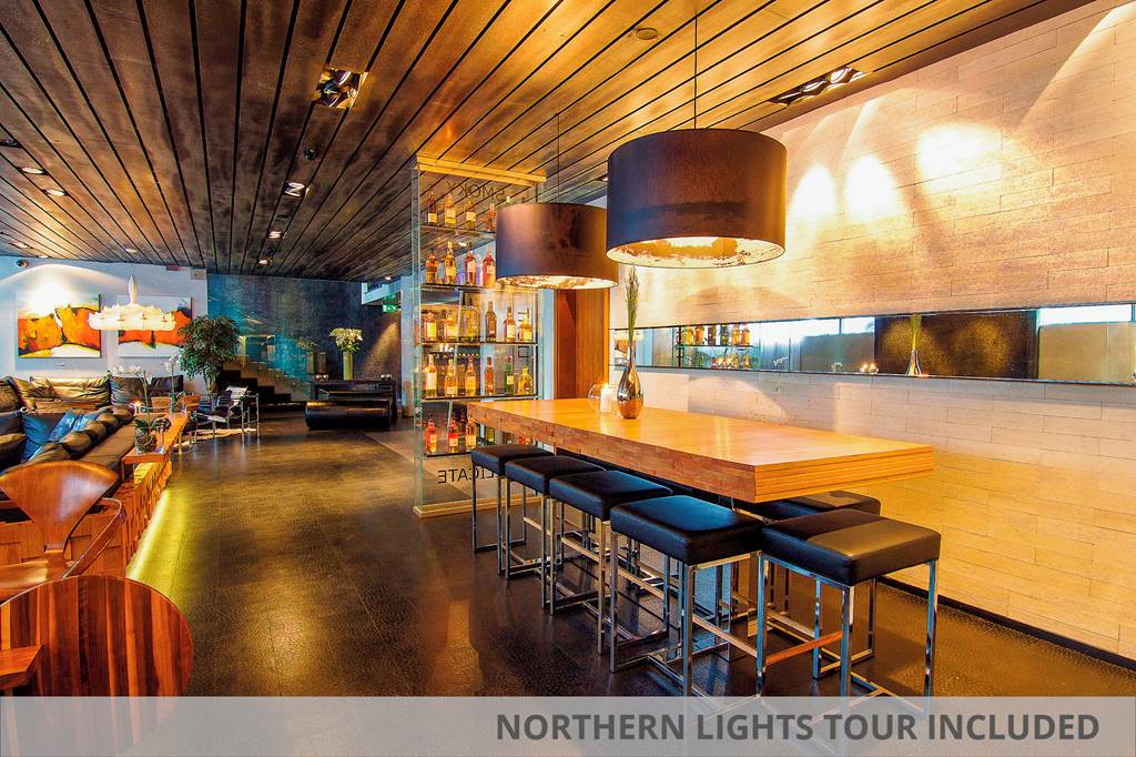 Thingholt by Center Hotels