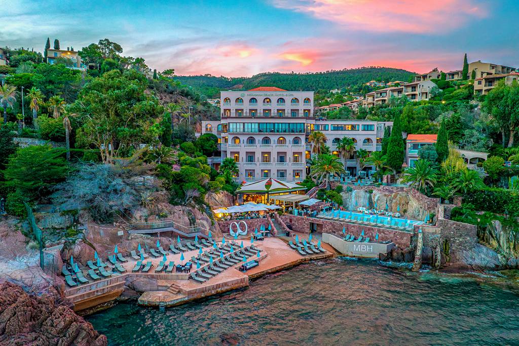 Tiara Miramar Beach Hotel & Spa