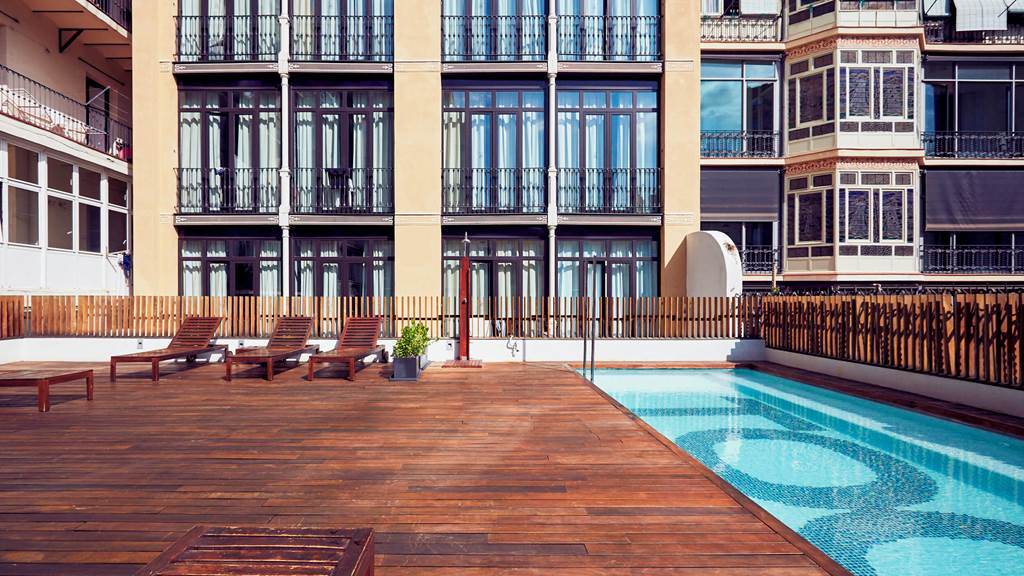 Toc Hostel Barcelona