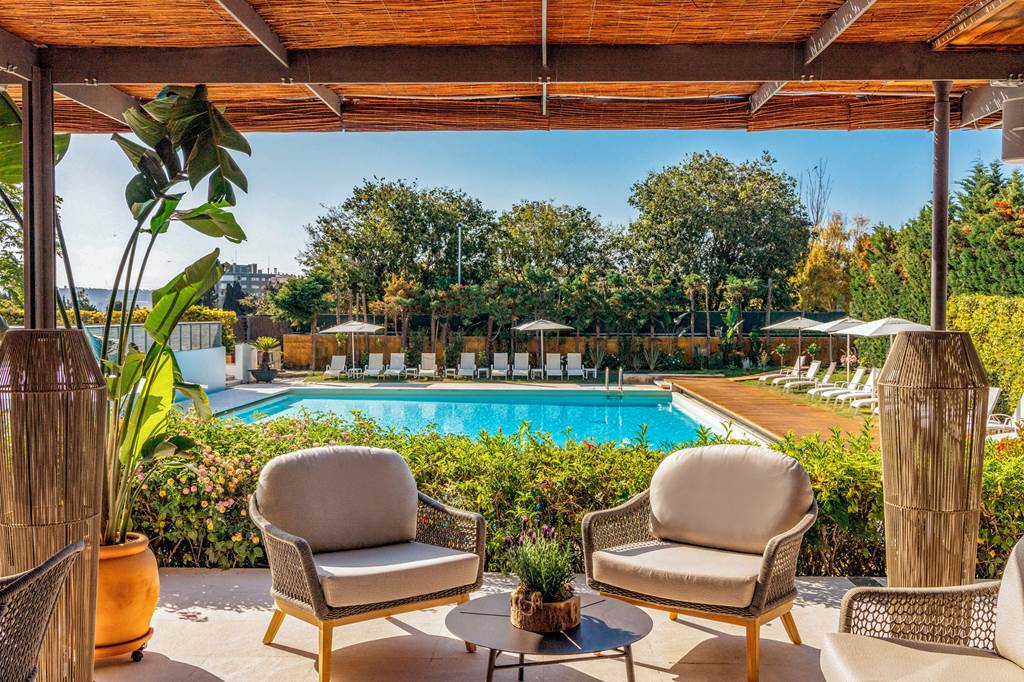 Torre Melina Gran Melia