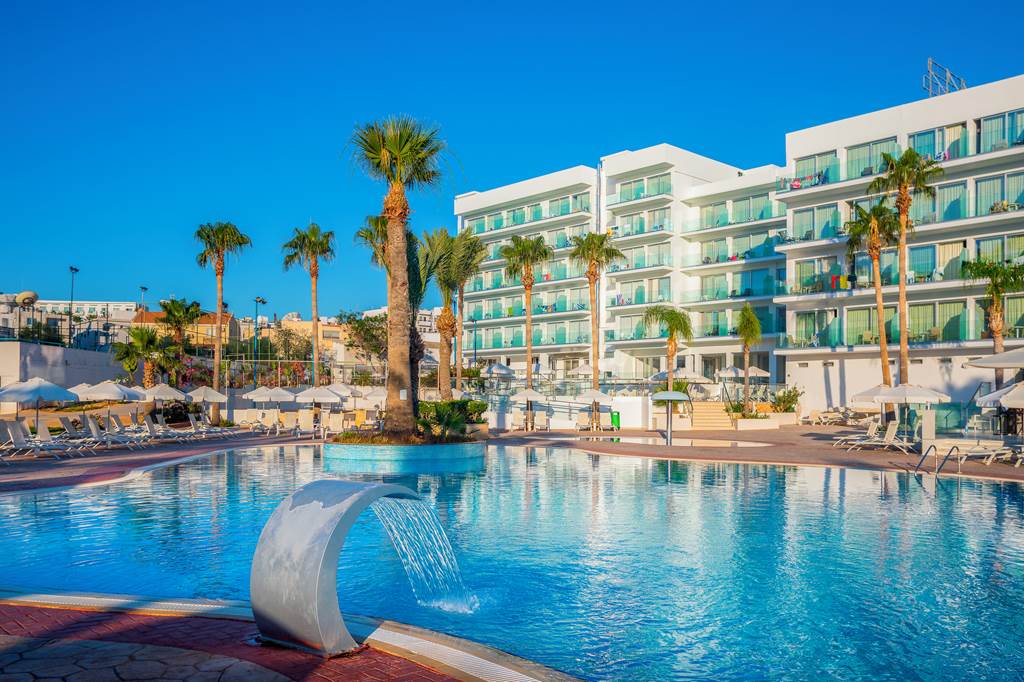 Tsokkos Protaras Hotel