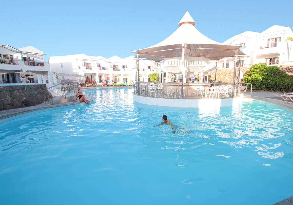 Turbo Club Apartments