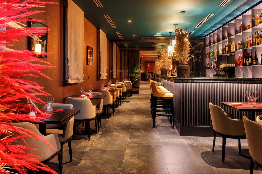 U Visionary Venezia Hotel