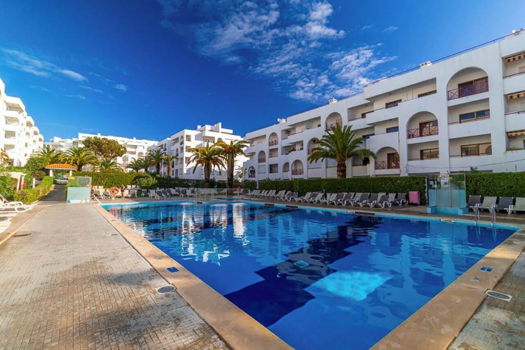 Ukino Terrace Algarve