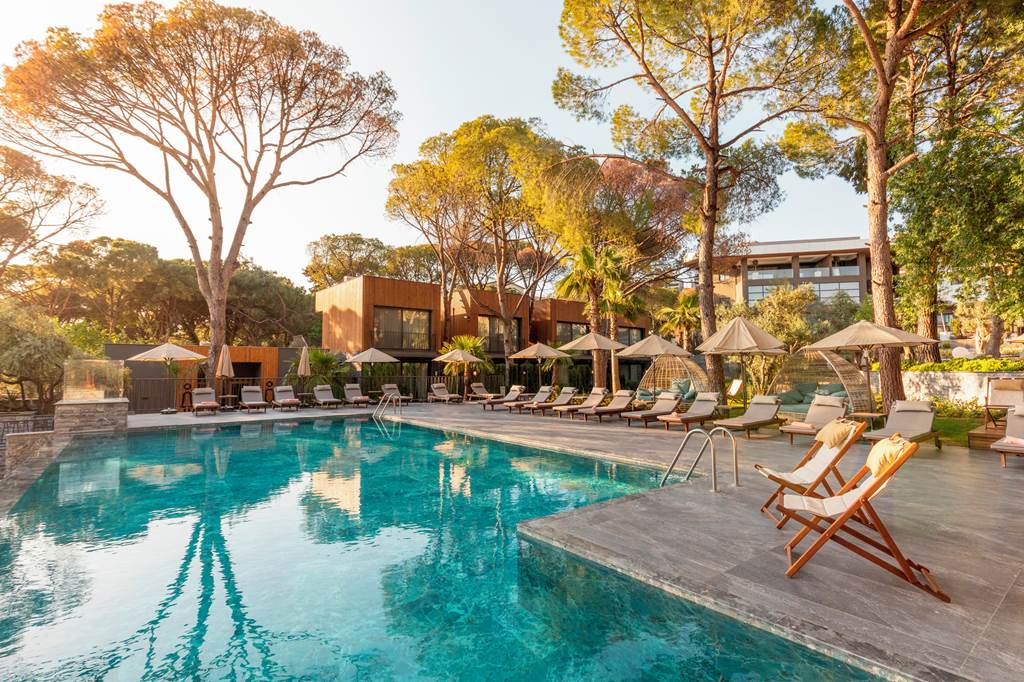 Unique Life Style Hotel