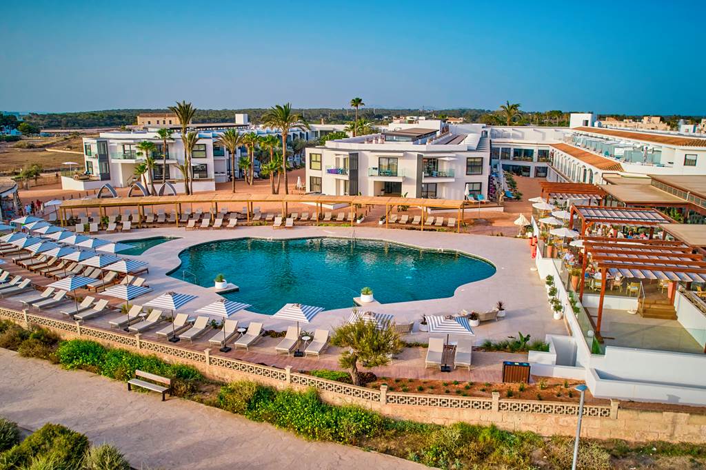 Universal Grand Leon & Spa