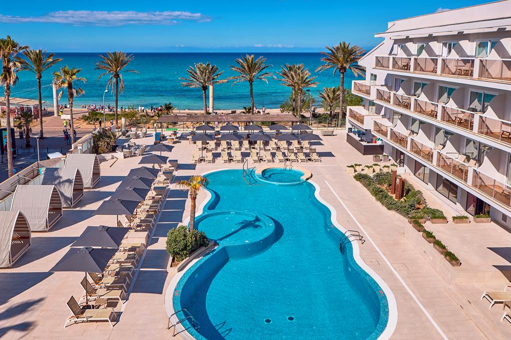 Universal Hotel Neptuno Adults Only