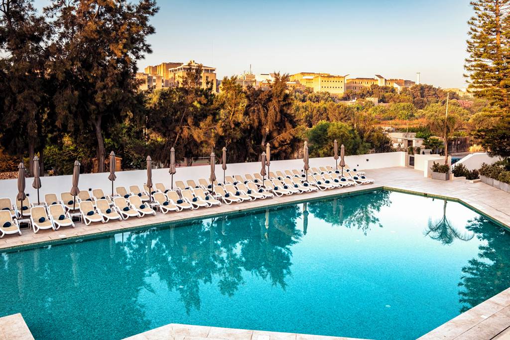 Urban Valley Resort & Spa