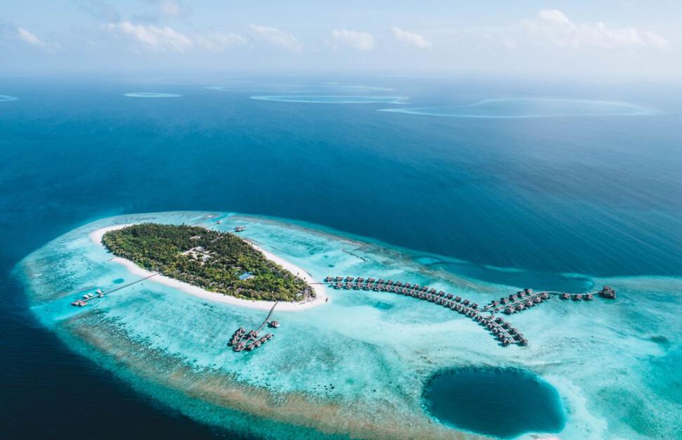 Vakkaru Maldives