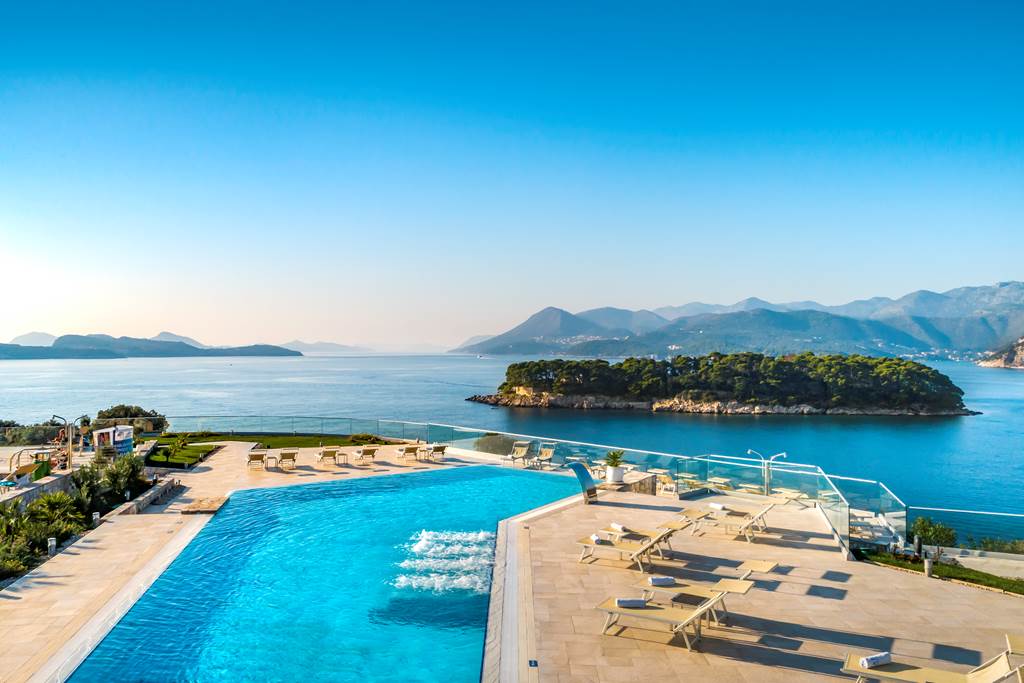 Valamar Argosy Hotel