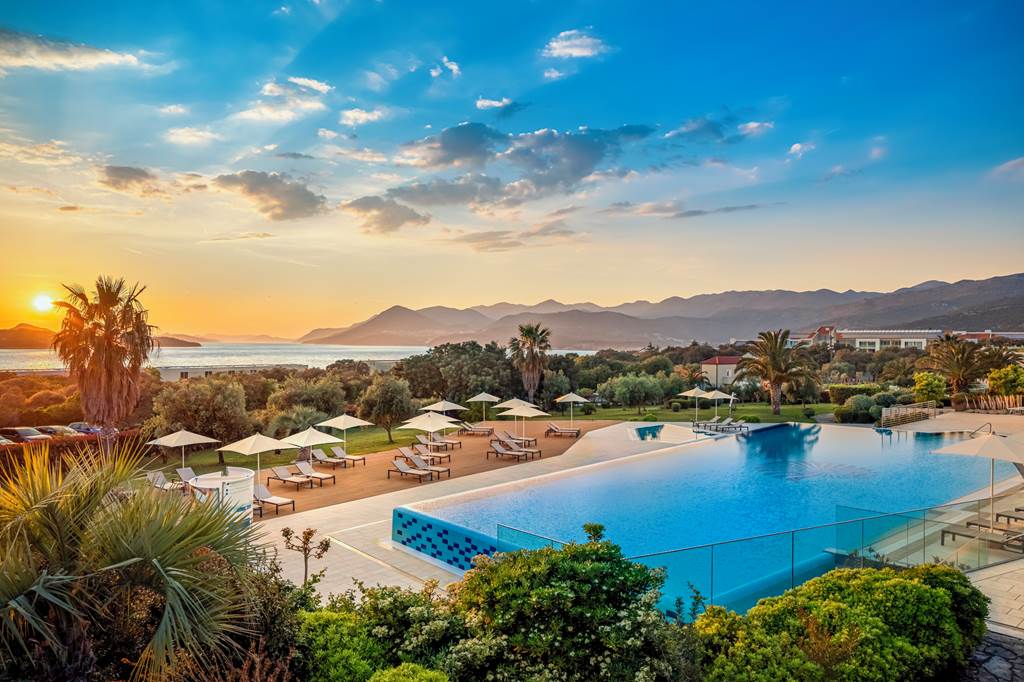 Valamar Lacroma Hotel