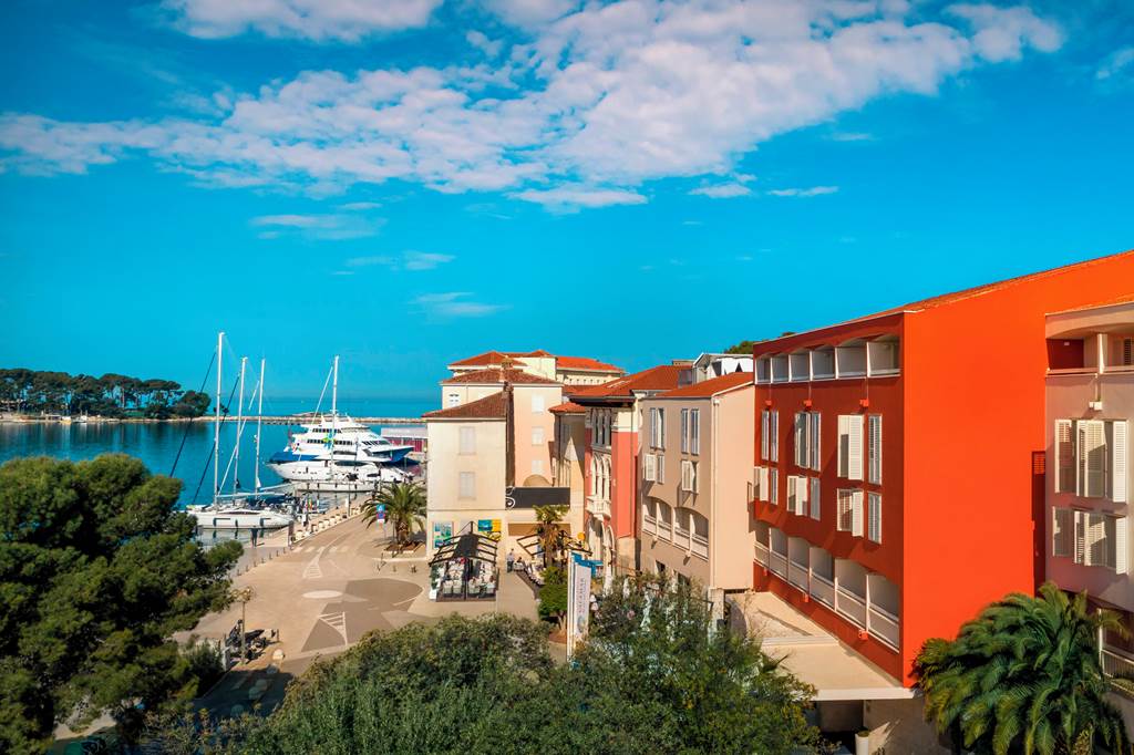 Valamar Riviera Hotel