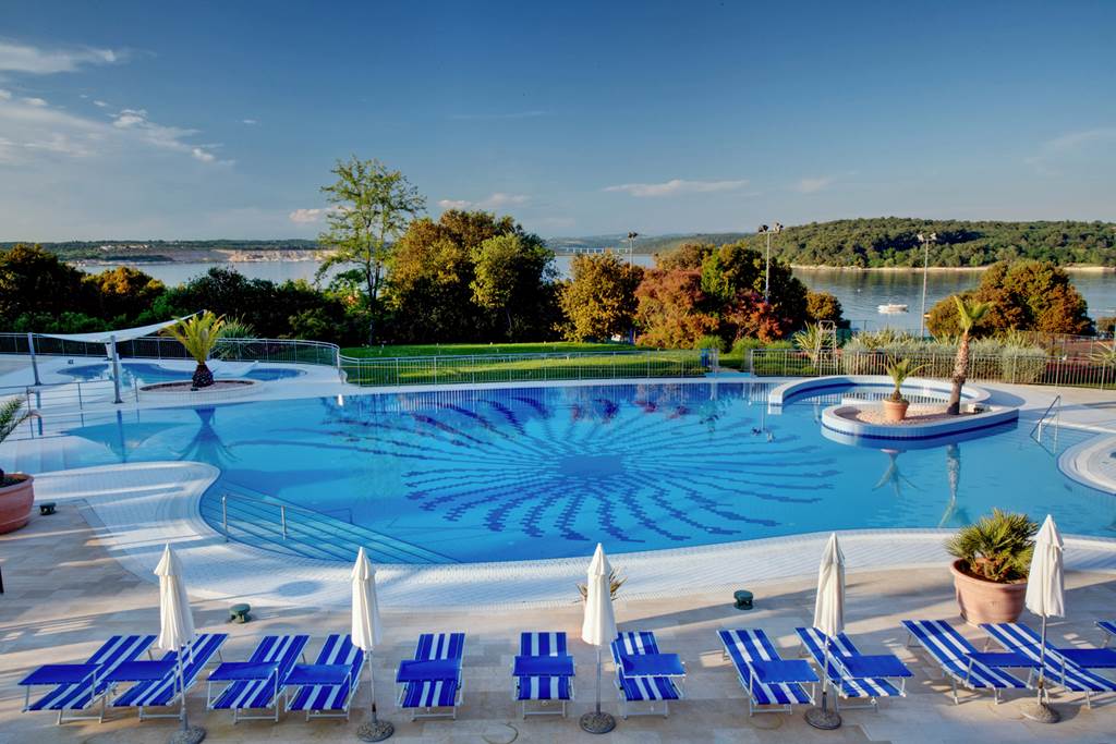 Valamar Tamaris Resort