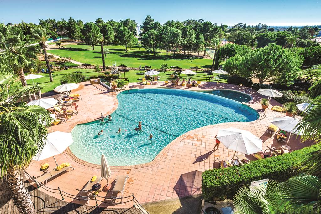 Vale d'El Rei Hotel & Villas