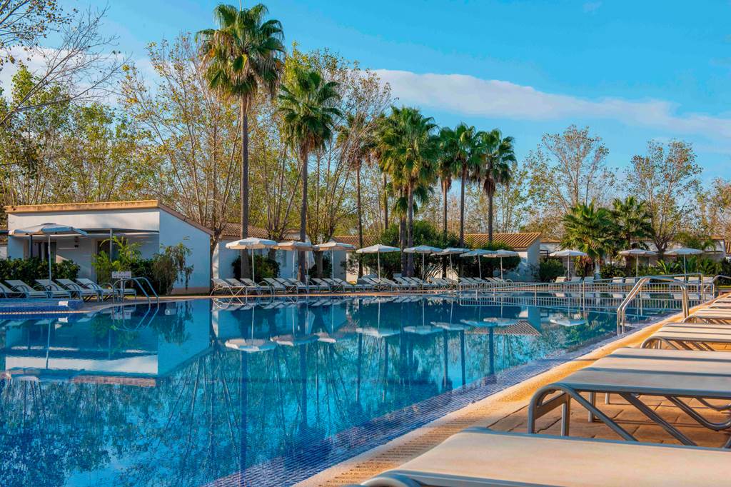 Valentin Playa de Muro