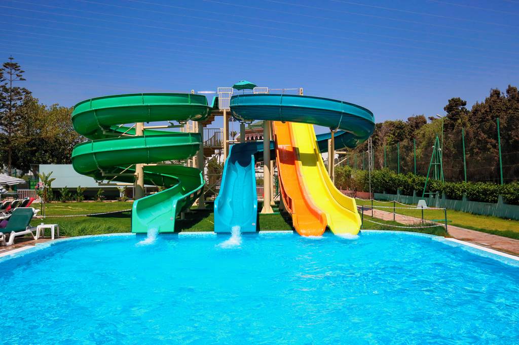 Valeria Jardins d'Agadir Resort