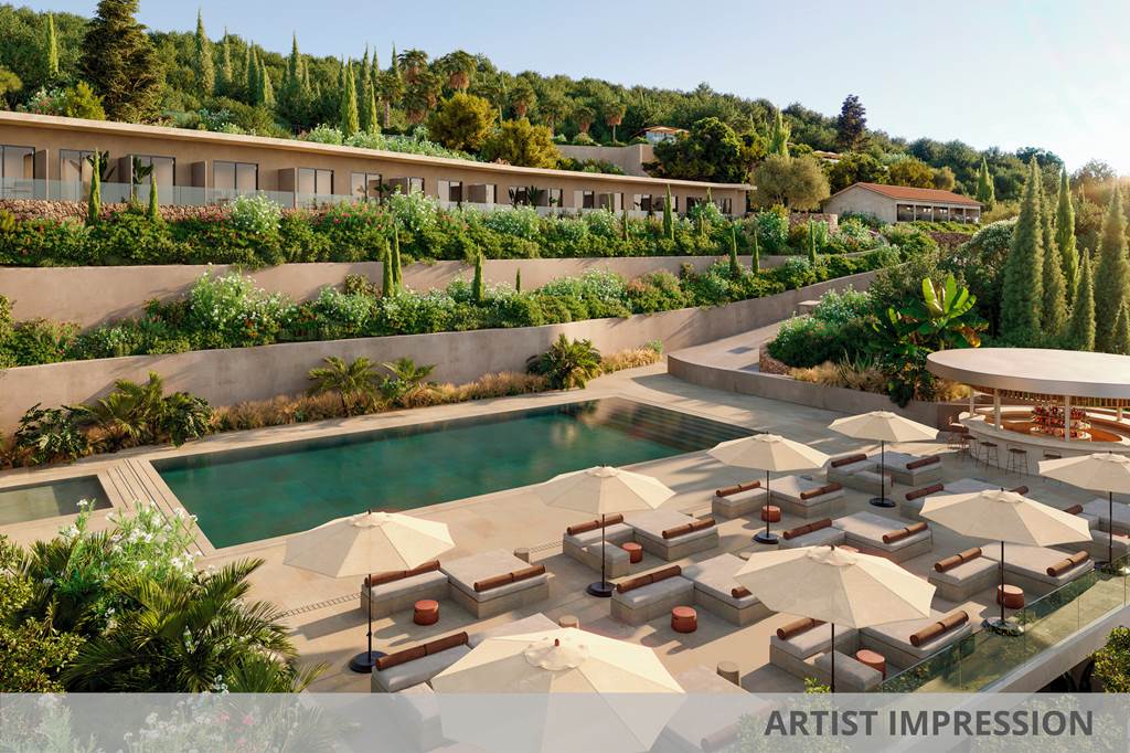 Valmar Corfu by Louis Hotels