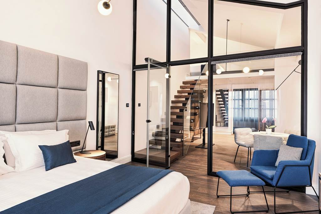 Vanoro Hotel Thessaloniki