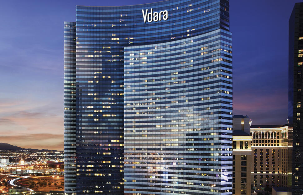Vdara Hotel & Spa at ARIA Las Vegas