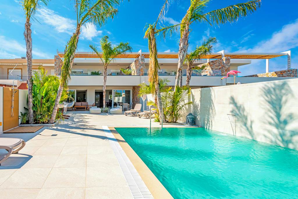 Venezia Luxury Living - Executive Villa