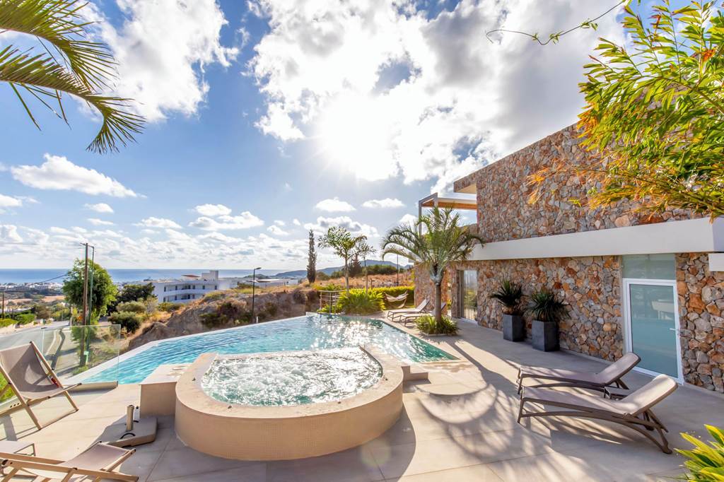 Venezia Luxury Living - Grand Master Villa