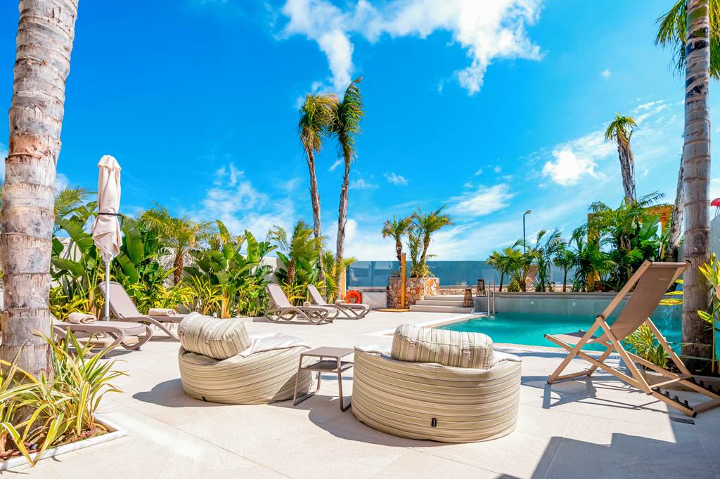 Venezia Luxury Living - Premium Luxury Villa