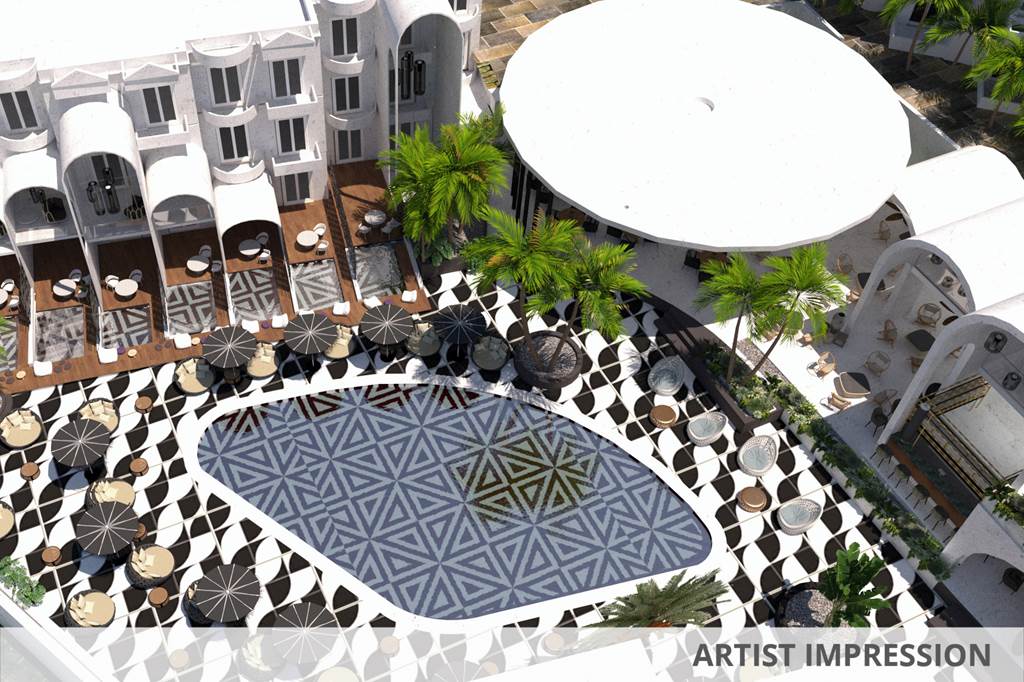 Venezia Resort Hotel