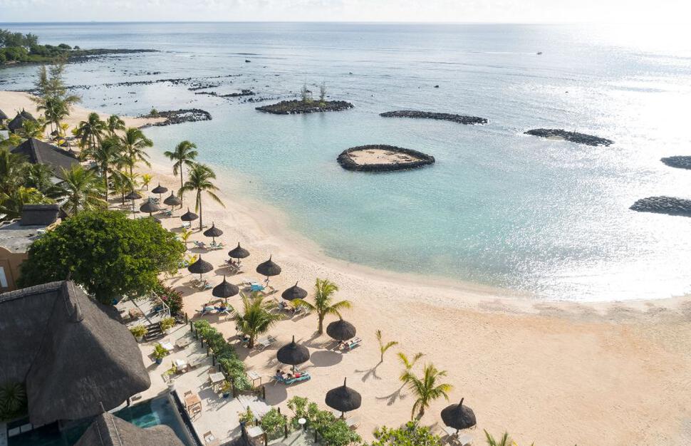 Veranda Pointe aux Biches