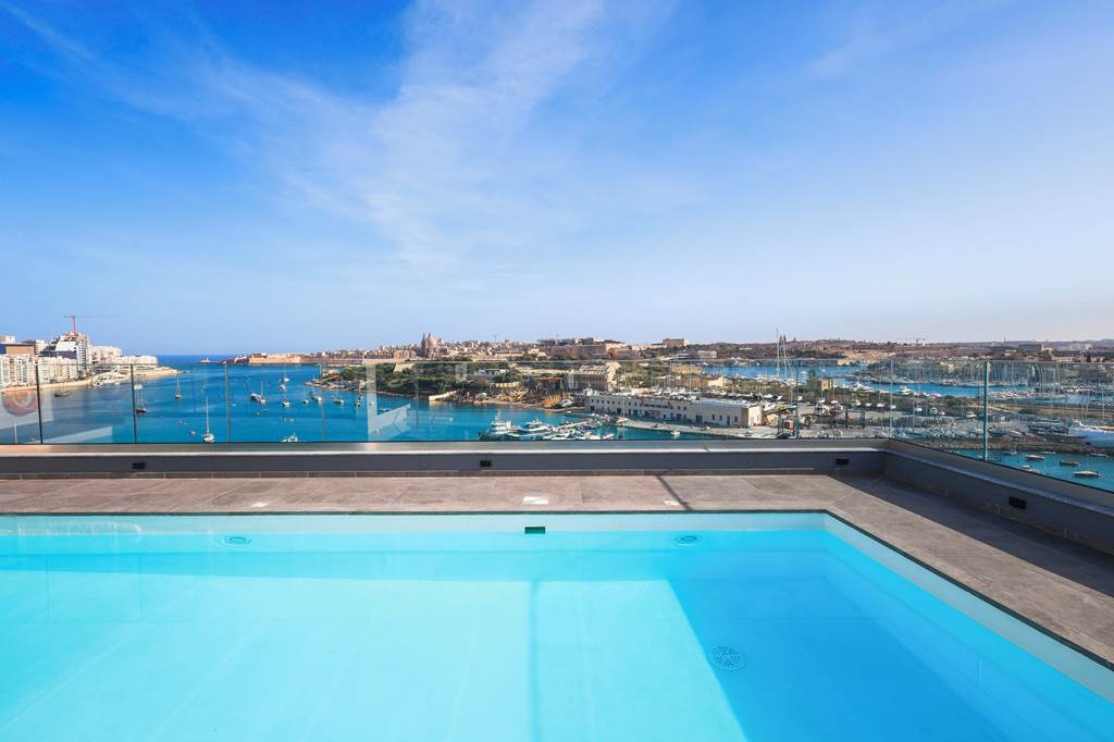 Verdi Gzira Promenade