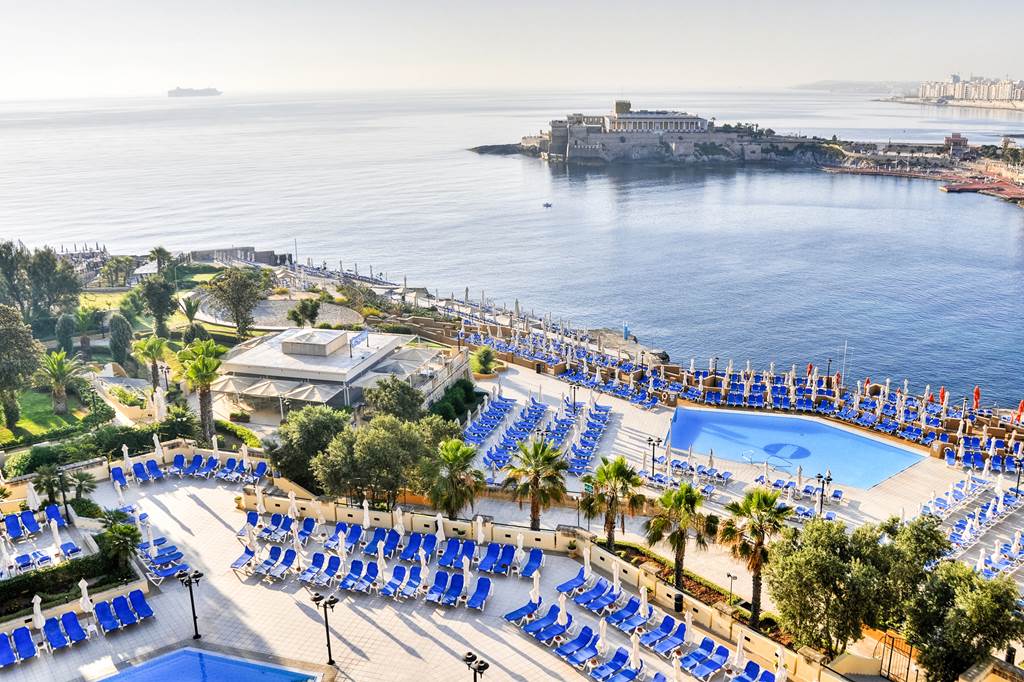 Verdi St. George's Bay Marina