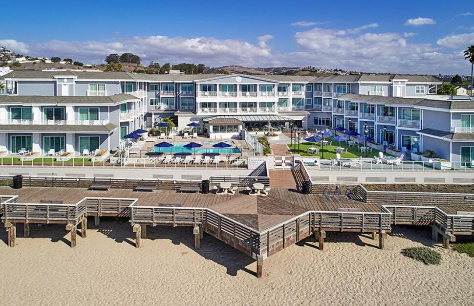 Vespera Resort on Pismo Beach - An Autograph Collection