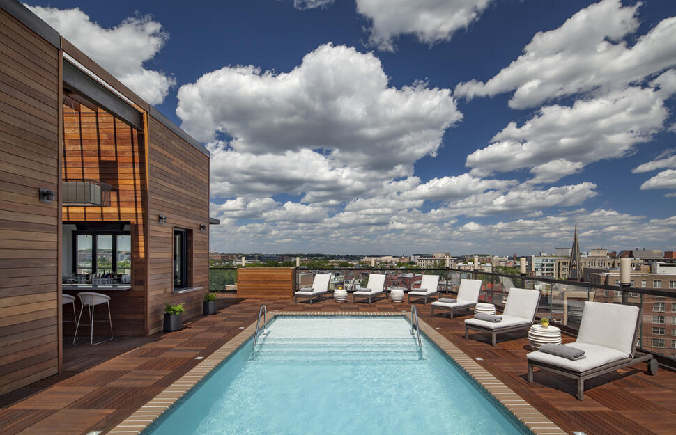 Viceroy Washington DC