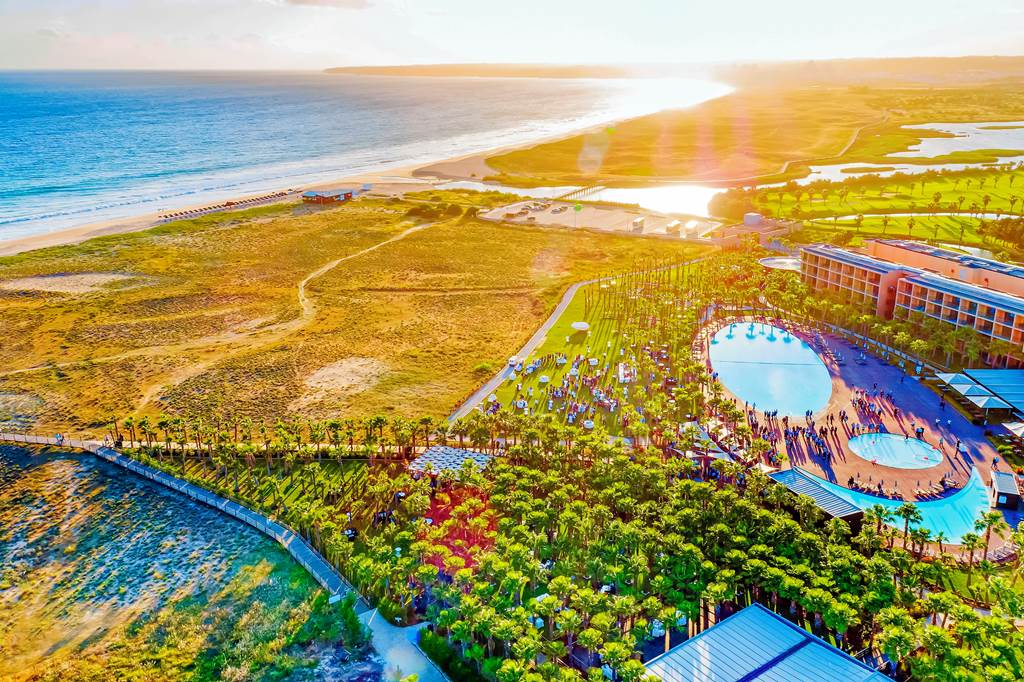 VidaMar Resort Hotel Algarve