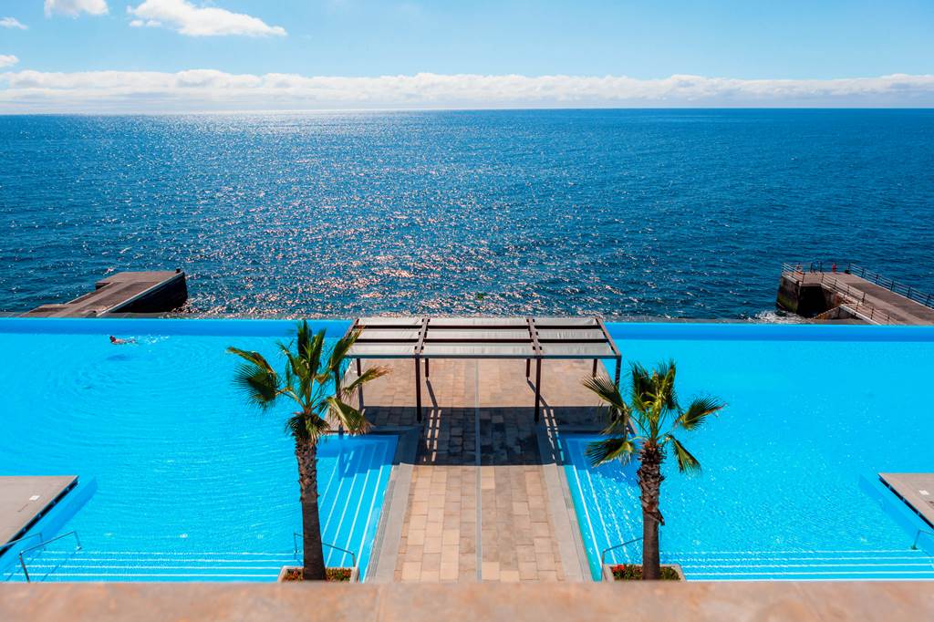 VidaMar Resort Madeira