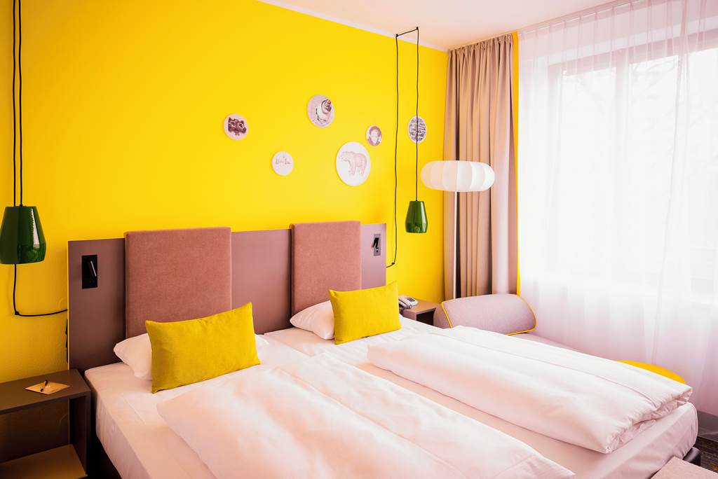 Vienna House Easy Berlin