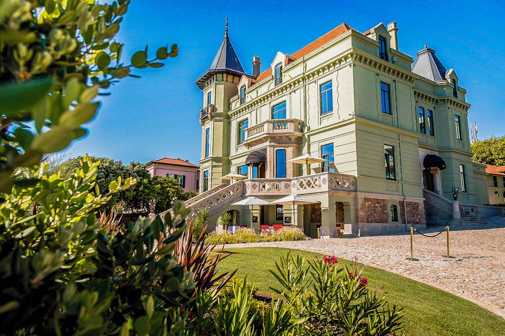 Vila Foz Hotel & Spa