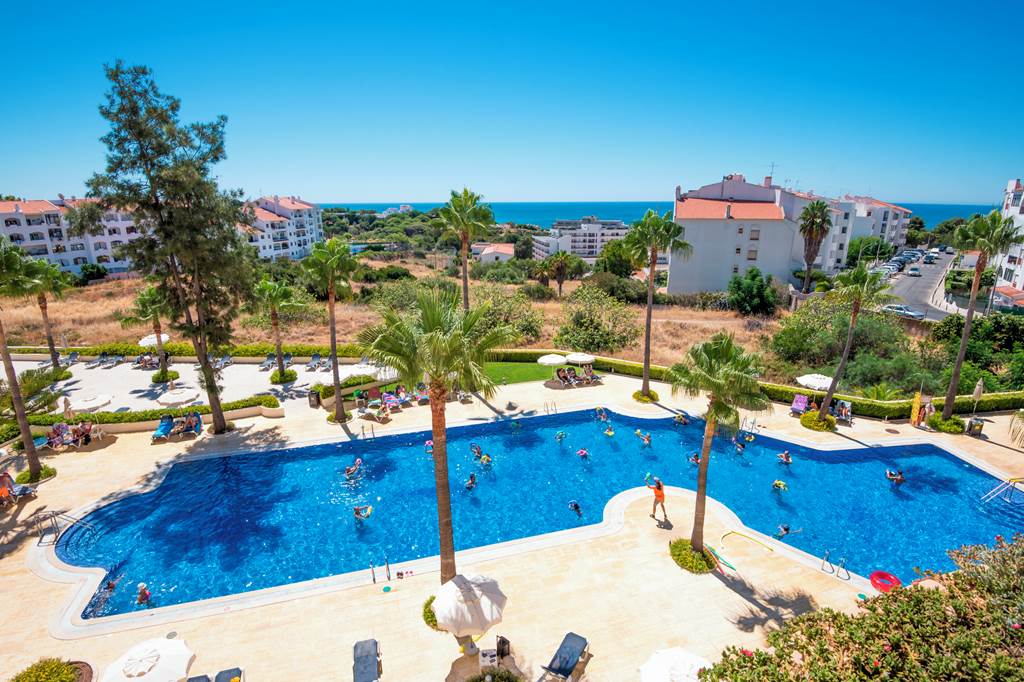 Vila Gale Cerro Alagoa