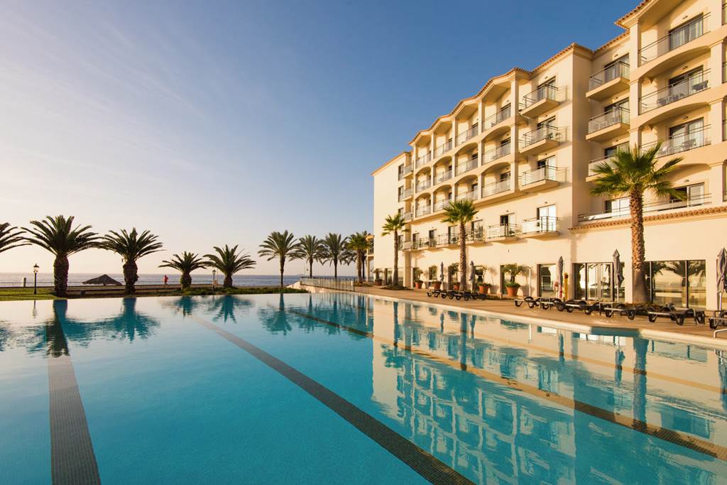 Vila Gale Santa Cruz