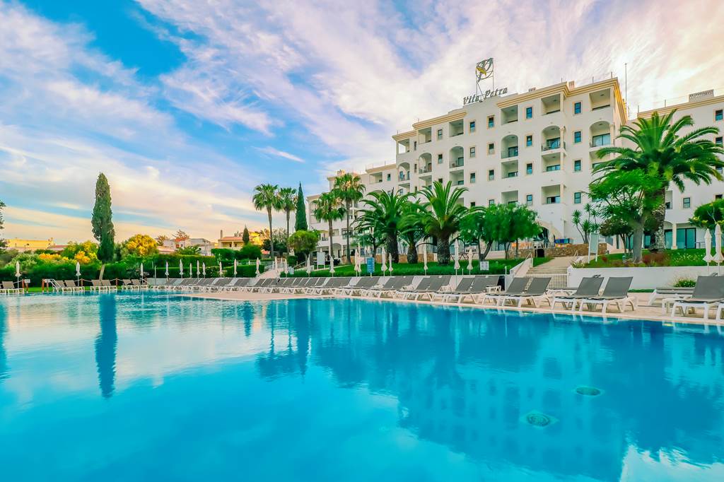 Vila Petra Aparthotel