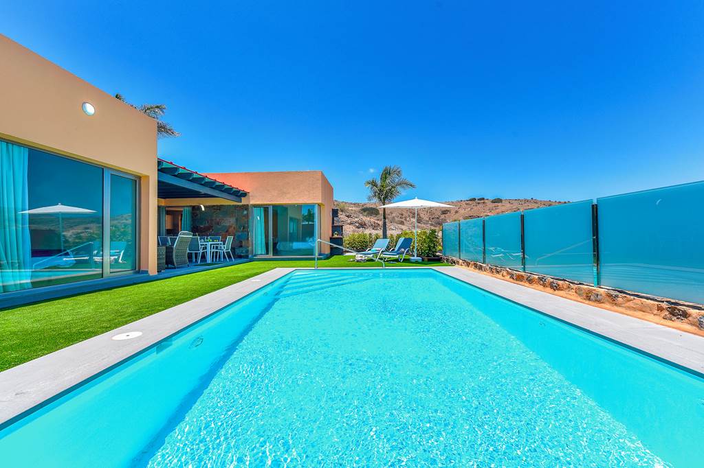 Villa 13 Par 4  - Salobre Golf Resort