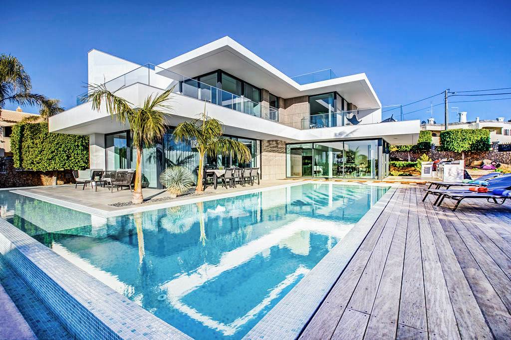 Villa 2 Rua da Palmas