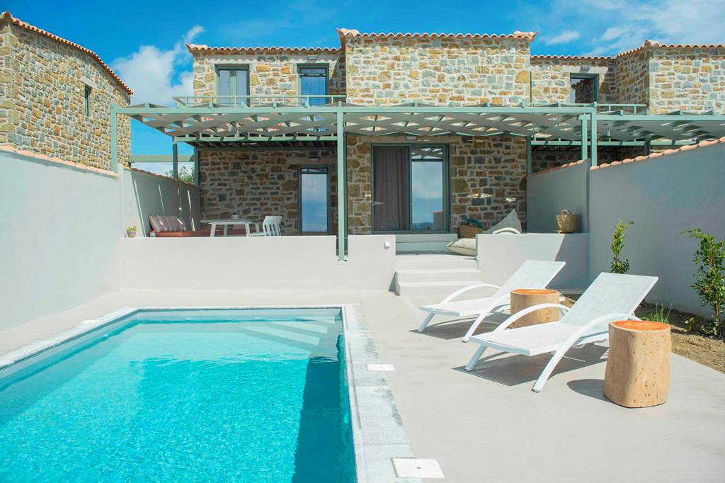 Villa Afentiko Pigadi