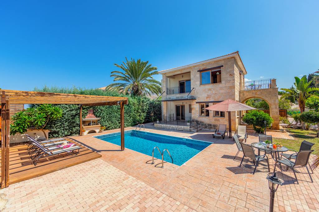 Villa Agathi Cyprus