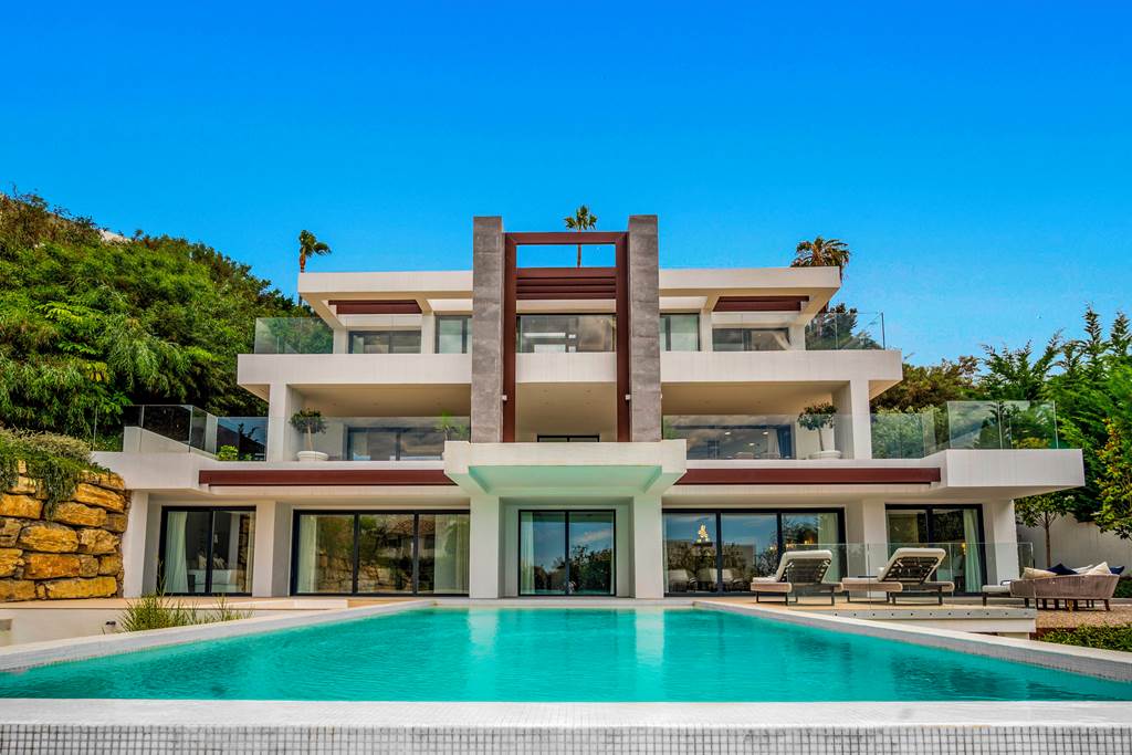 Villa Alejandra Alqueria