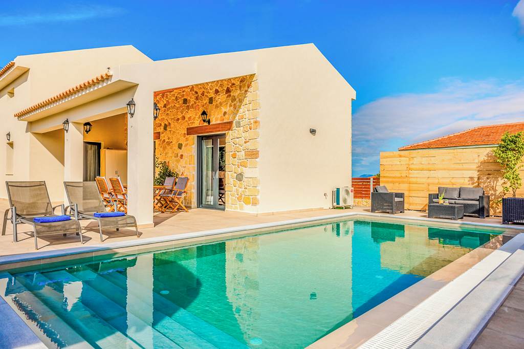 Villa Alexander Lakithra