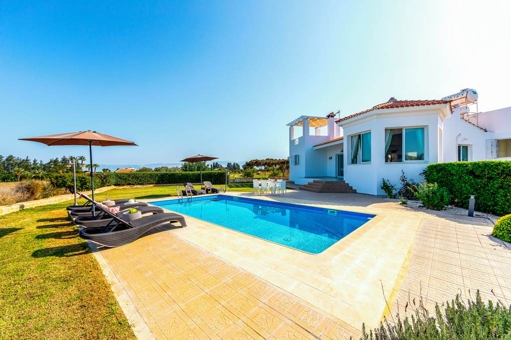 Villa Alexia Cyprus